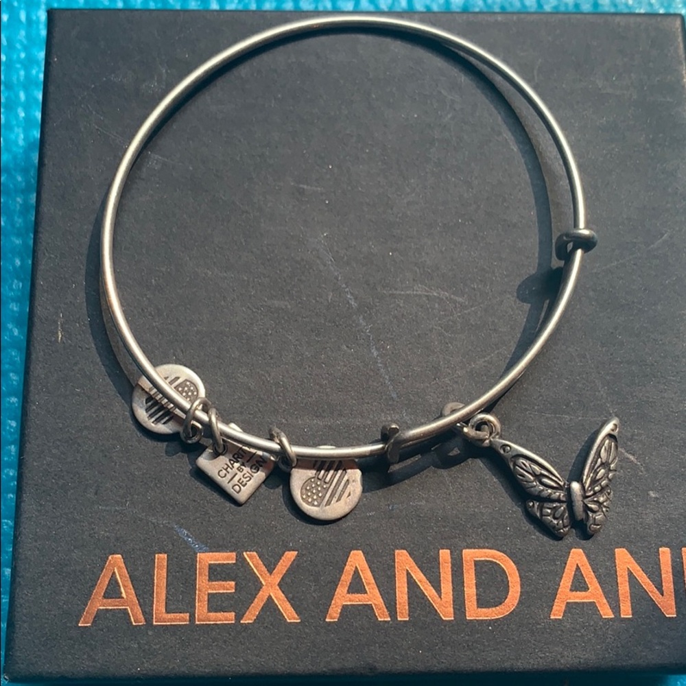 Alex and Ani